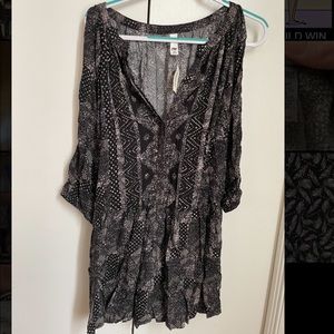Aeropostale Dress